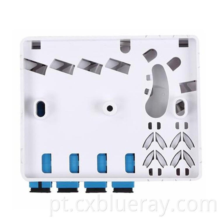 Customer Termination Box Adapters